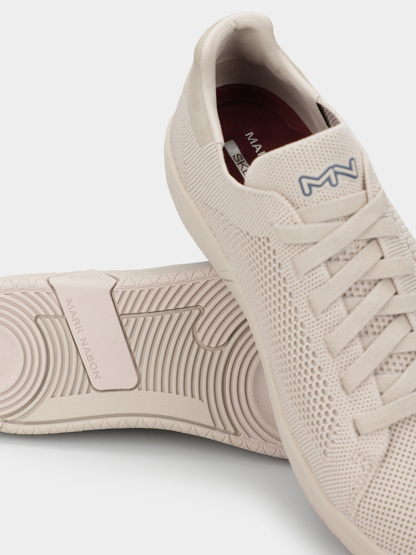 Кеды Skechers Mark Nason: Alpha Cup - Brayden модель 222189 TPE Фото