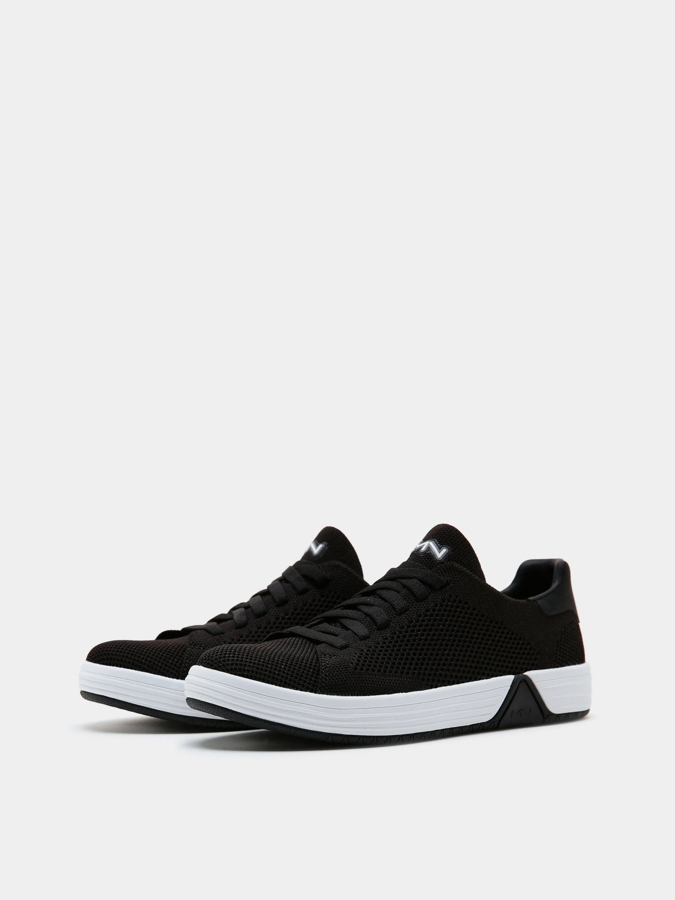 Кеды Skechers Mark Nason Alpha Cup – Brayden модель 222189 BLK Фото