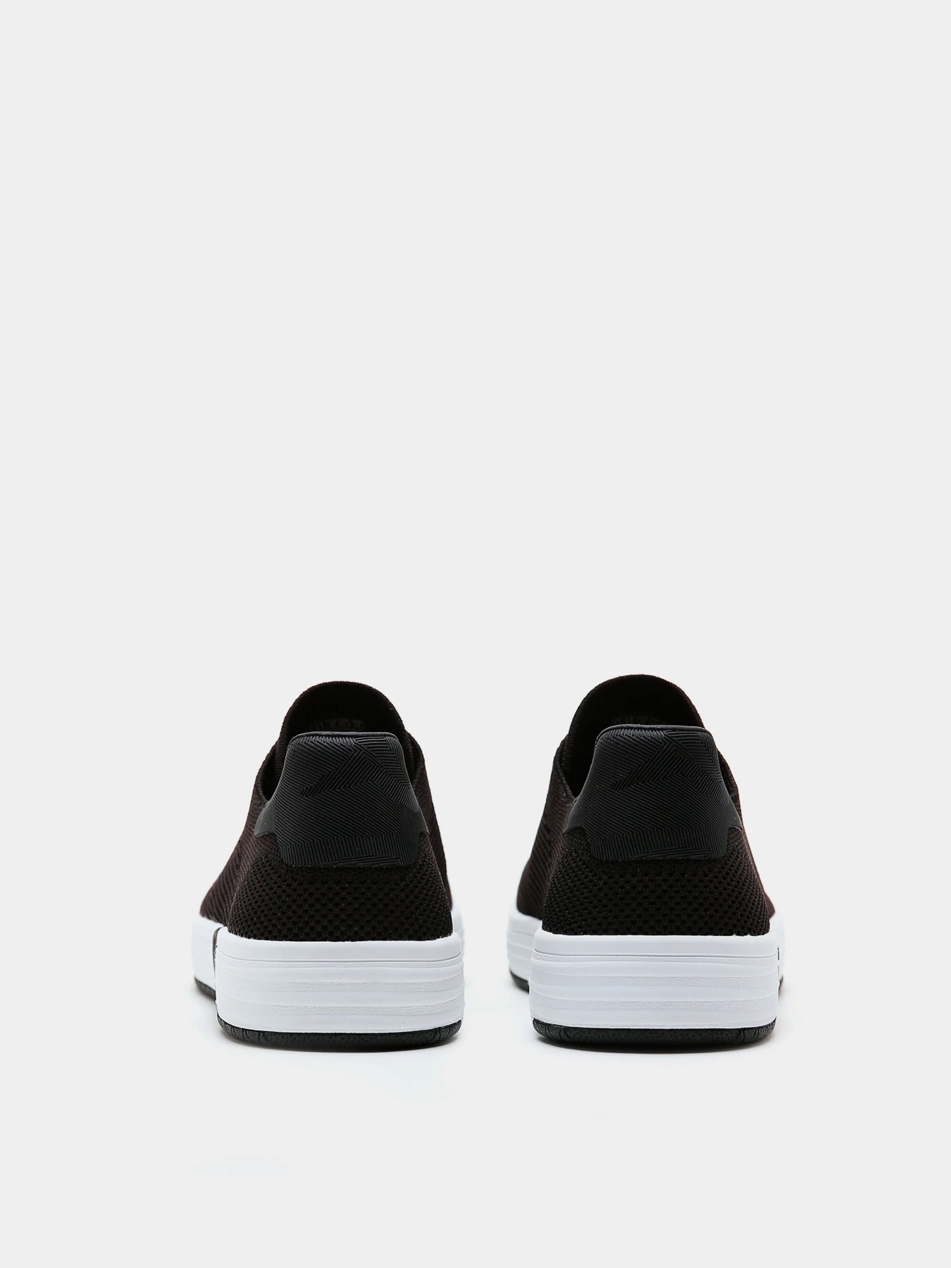 Кеды Skechers Mark Nason Alpha Cup – Brayden модель 222189 BLK Фото