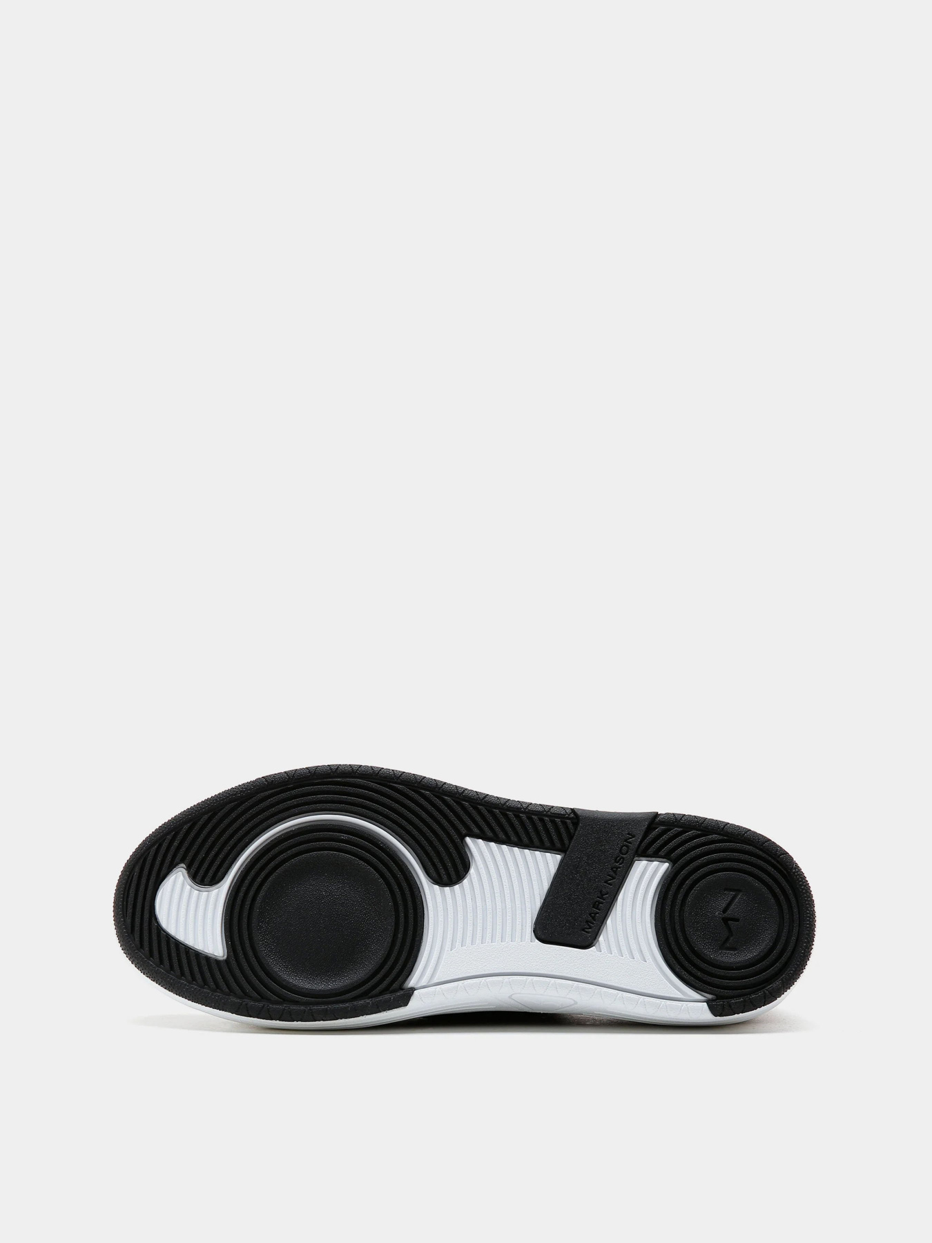 Кеды Skechers Mark Nason Alpha Cup – Brayden модель 222189 BLK Фото