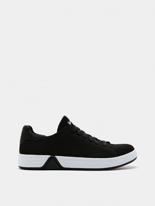 Кеды Skechers Mark Nason Alpha Cup – Brayden модель 222189 BLK Фото