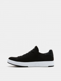 Кеды Skechers Mark Nason Alpha Cup – Brayden модель 222189 BLK Фото