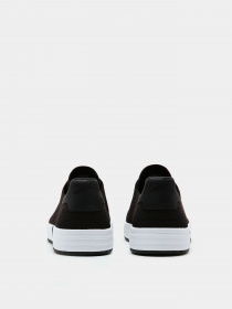Кеды Skechers Mark Nason Alpha Cup – Brayden модель 222189 BLK Фото
