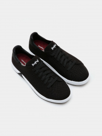 Кеды Skechers Mark Nason Alpha Cup – Brayden модель 222189 BLK Фото