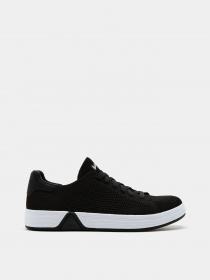 Кеды Skechers Mark Nason Alpha Cup – Brayden модель 222189 BLK Фото