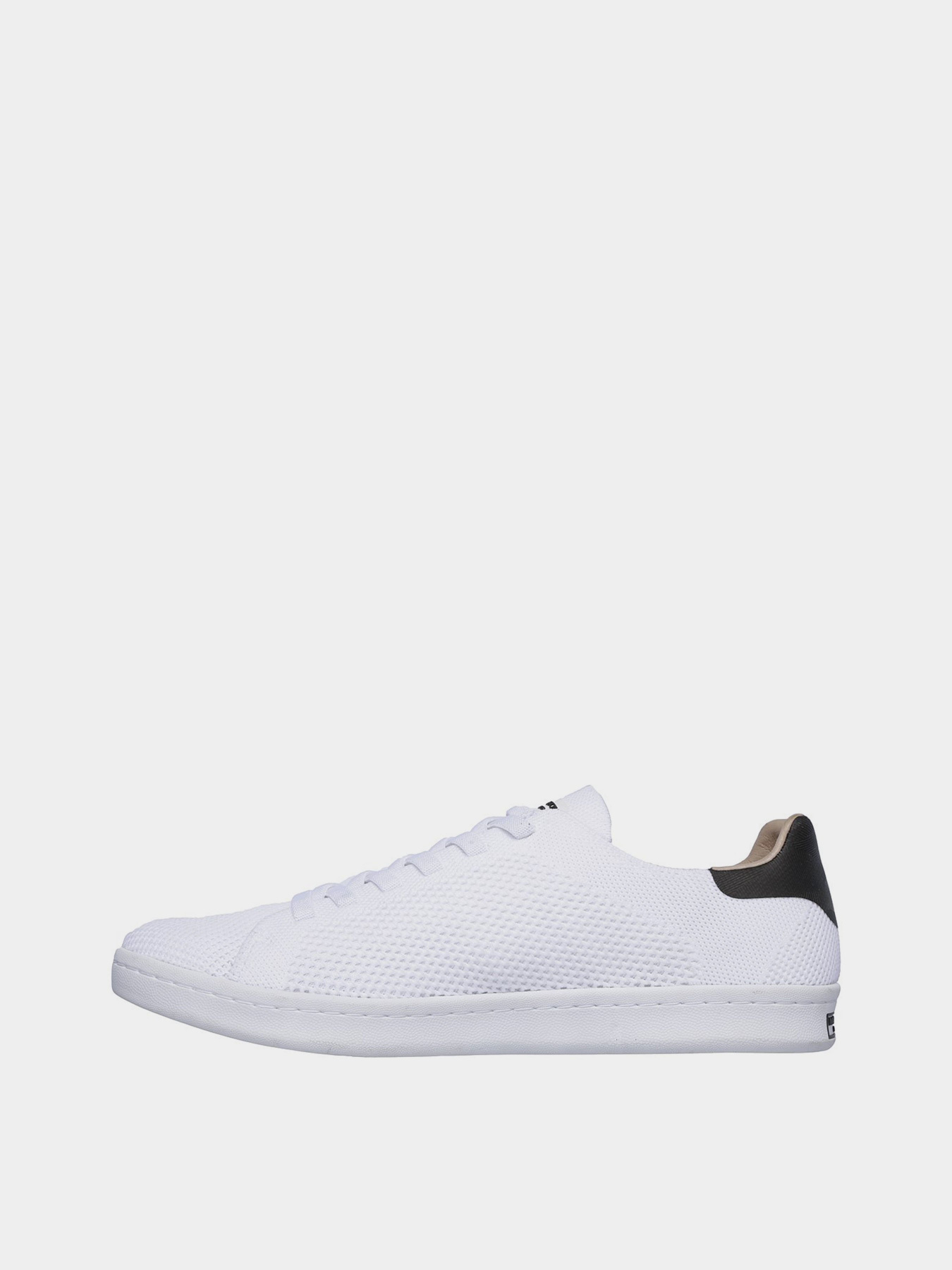 Кеды Skechers Bryson модель 68581 WBK Кеды Skechers Bryson модель 68581 WBK Фото