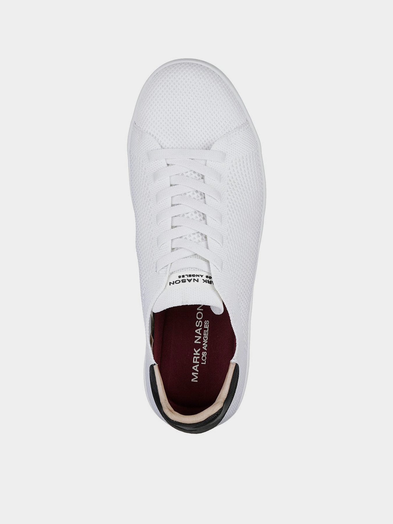 Кеды Skechers Bryson модель 68581 WBK Кеды Skechers Bryson модель 68581 WBK Фото