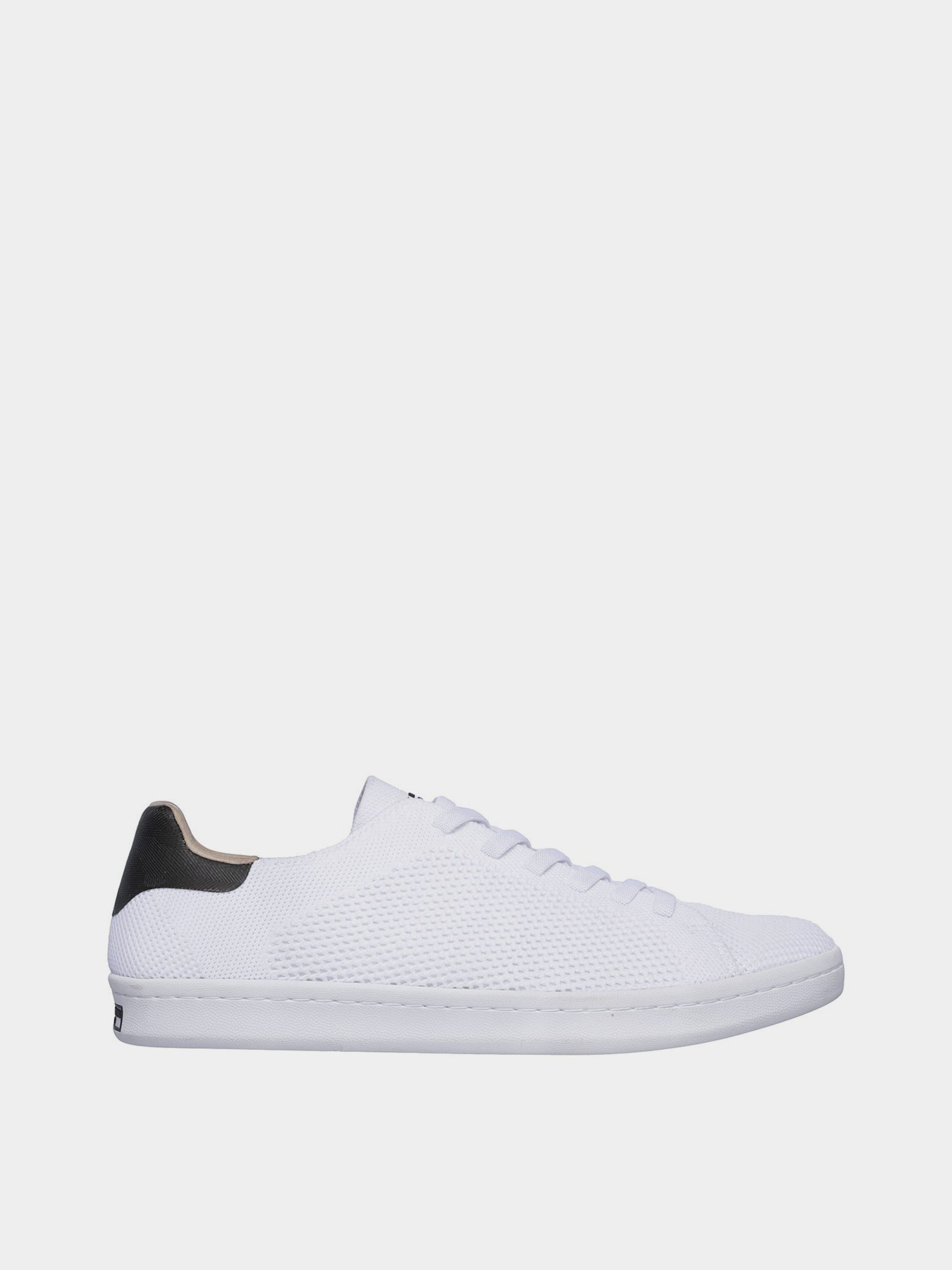 Кеды Skechers Bryson модель 68581 WBK Кеды Skechers Bryson модель 68581 WBK Фото