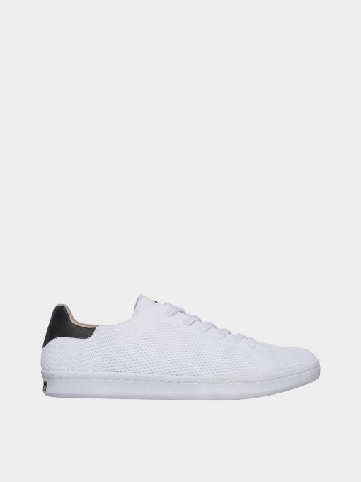 Кеды Skechers Bryson модель 68581 WBK Фото