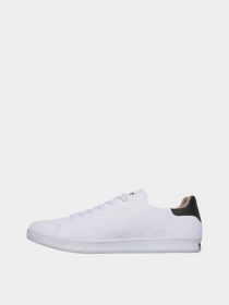 Кеды Skechers Bryson модель 68581 WBK Фото