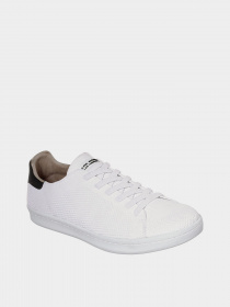 Кеды Skechers Bryson модель 68581 WBK Фото
