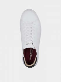 Кеды Skechers Bryson модель 68581 WBK Фото