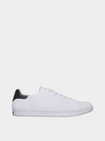 Кеды Skechers Bryson модель 68581 WBK Фото