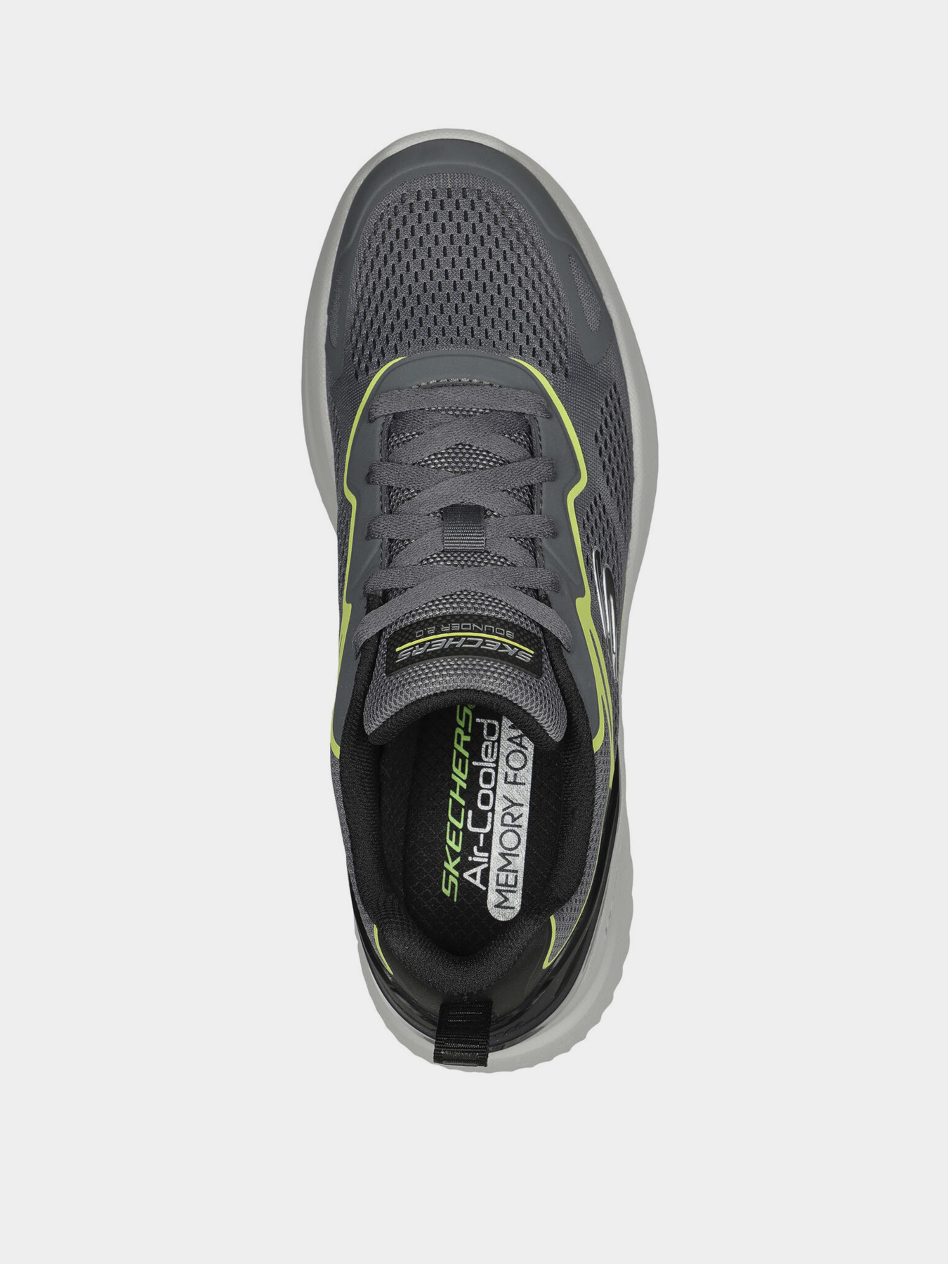 Кросівки Skechers Bounder 2.0 модель 232674 CCLM Фото