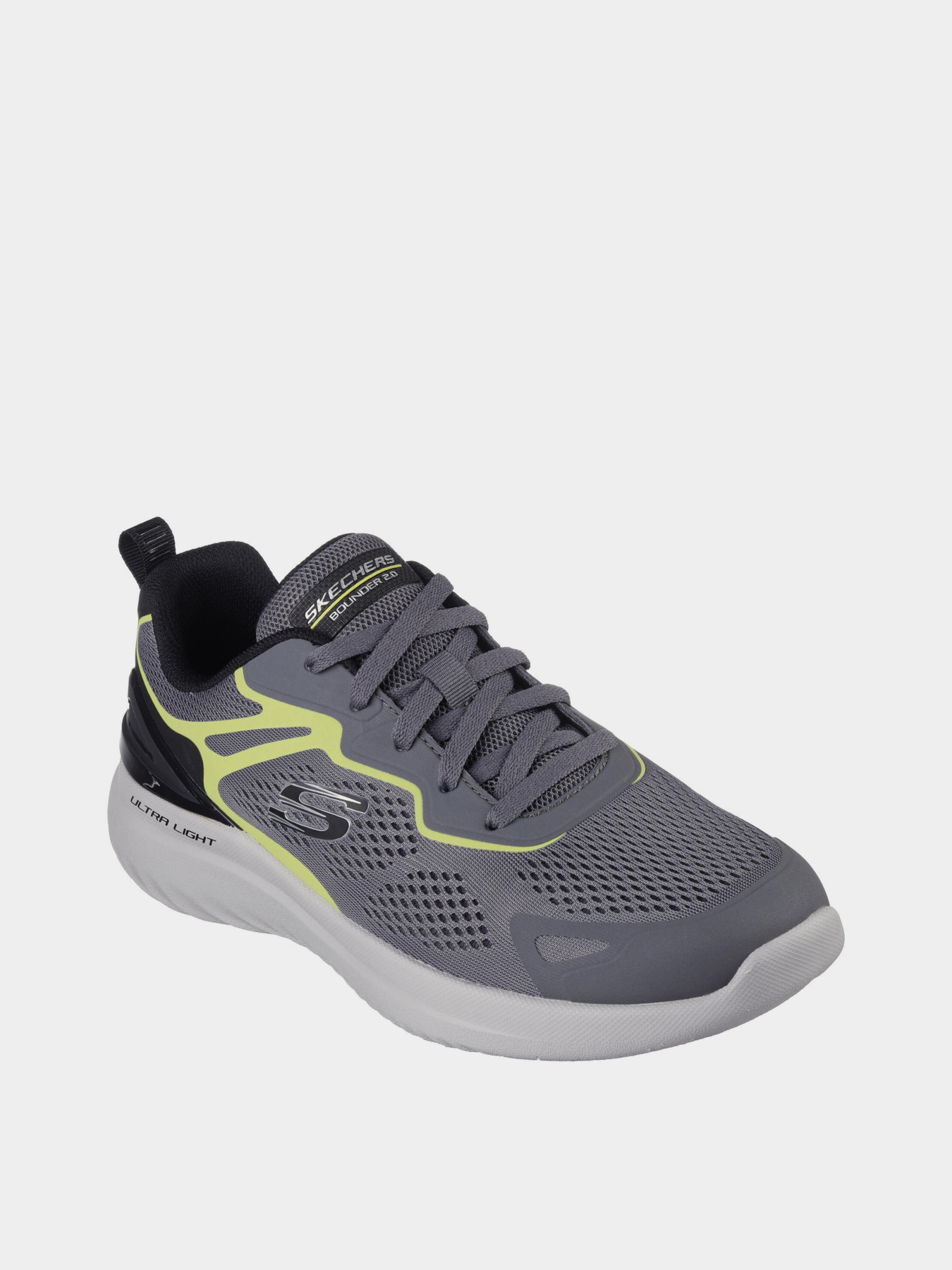 Кросівки Skechers Bounder 2.0 модель 232674 CCLM Фото