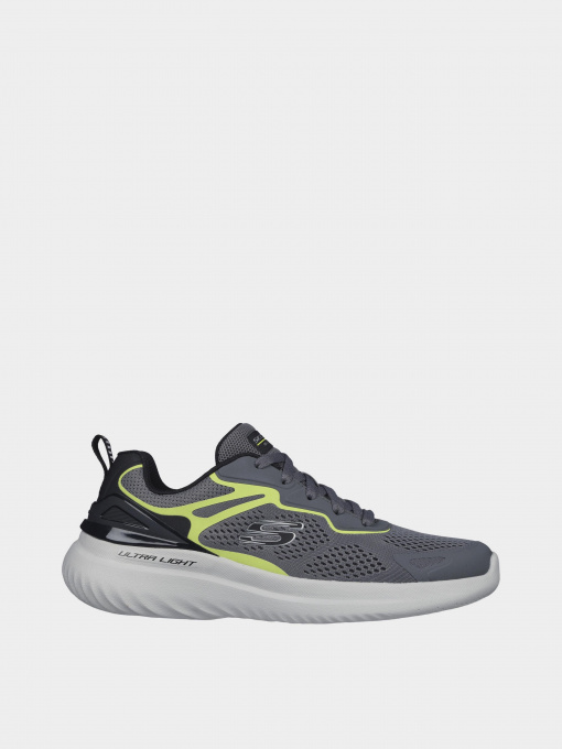 Кроссовки Skechers Bounder 2.0 модель 232674 CCLM Фото