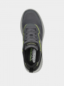 Кросівки Skechers Bounder 2.0 модель 232674 CCLM Фото