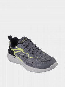 Кросівки Skechers Bounder 2.0 модель 232674 CCLM Фото