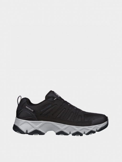 Кросівки Skechers CROSSBAR модель 237345 BKGY Фото