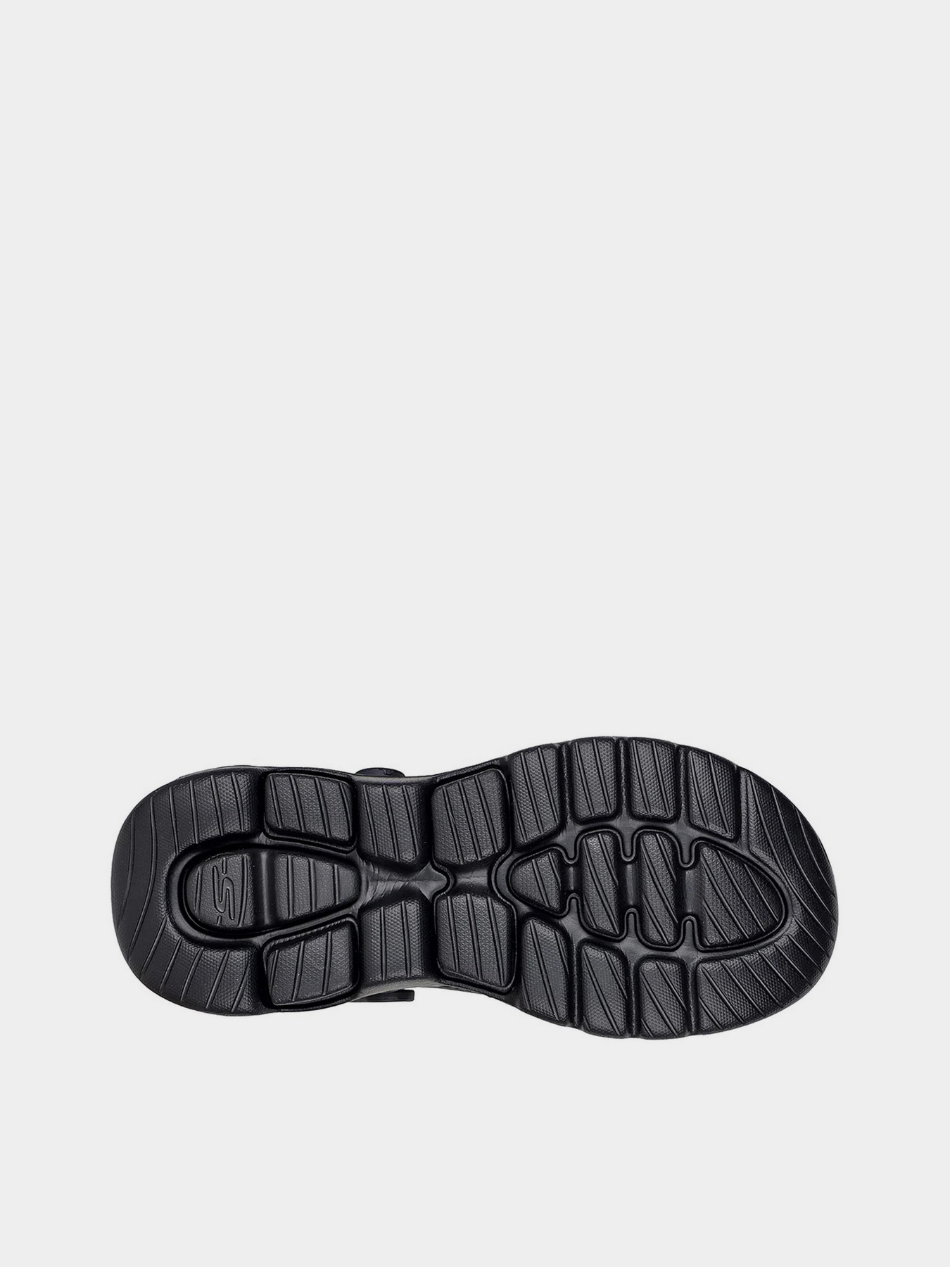 Шлёпанцы Skechers Foamies: GO Walk 5 модель 243016 BLK Шлёпанцы Skechers Foamies: GO Walk 5 модель 243016 BLK Фото