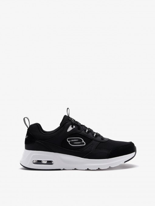 Кроссовки Skechers Skech-Air Court - Homegrown модель 232646 BKW Фото