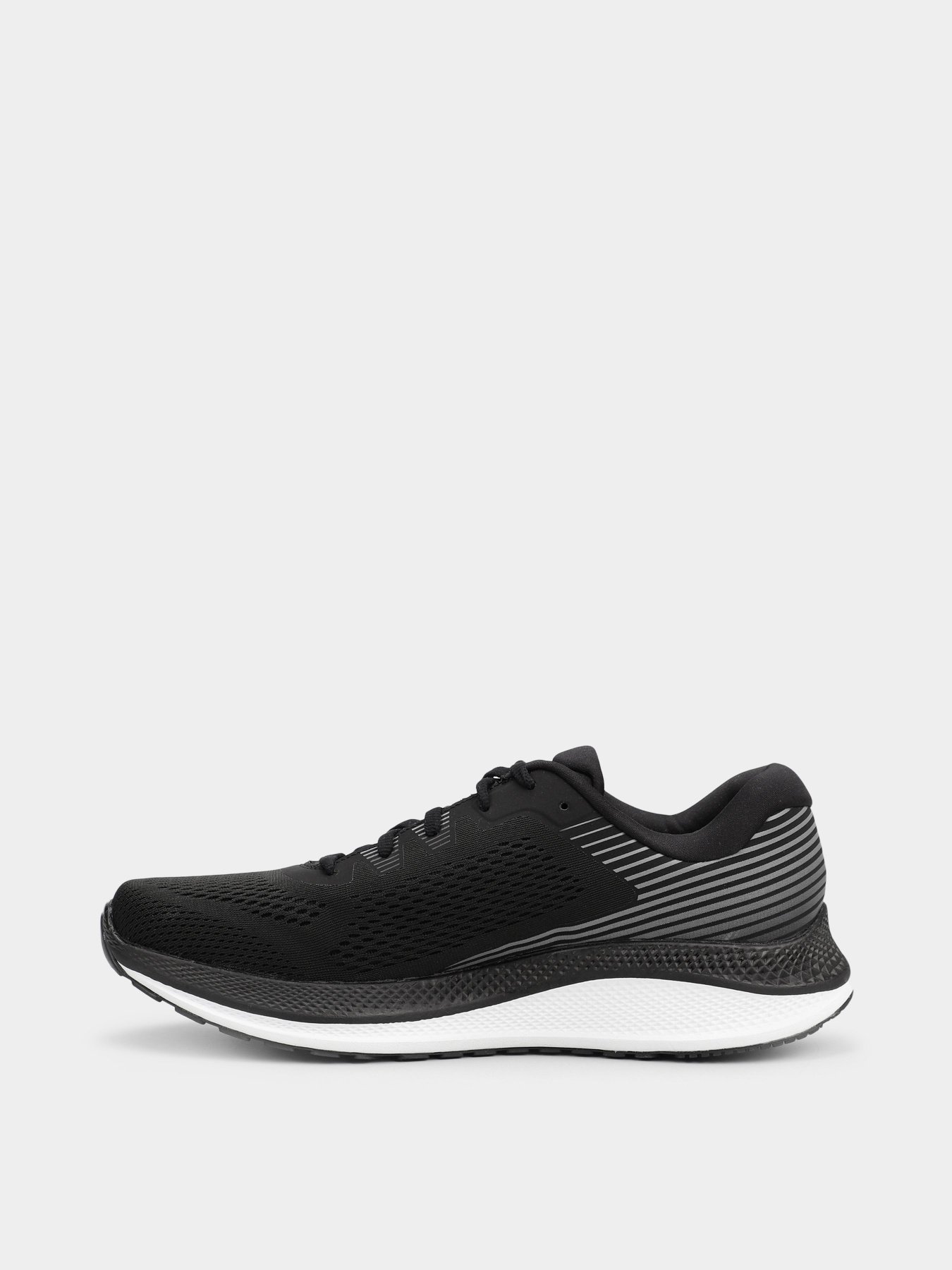 Кросівки Skechers Tech Running GOrun Persistence модель 246053 BKW Фото