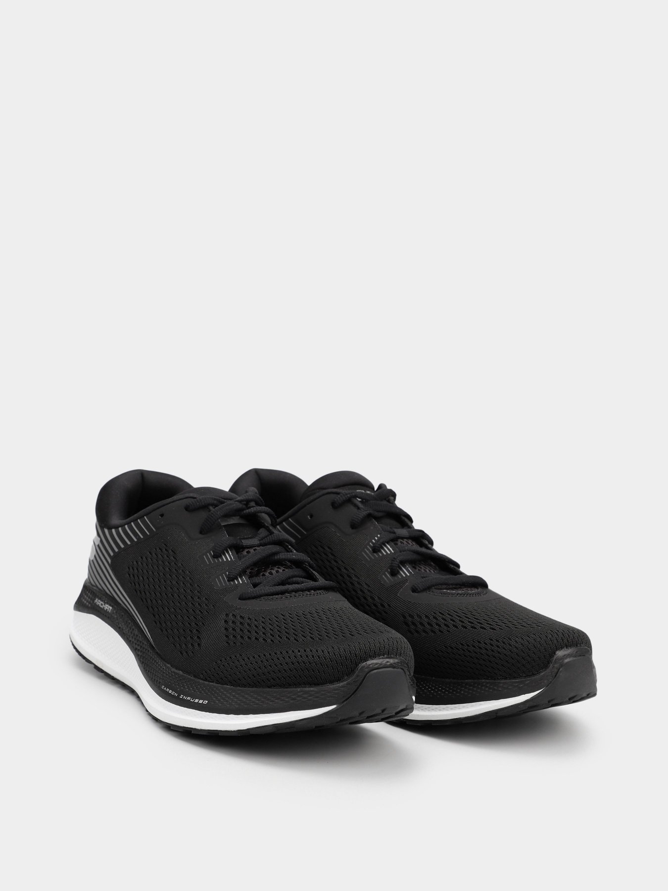 Кросівки Skechers Tech Running GOrun Persistence модель 246053 BKW Фото