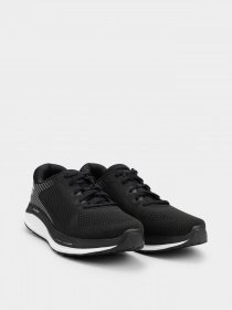 Кросівки Skechers Tech Running GOrun Persistence модель 246053 BKW Фото