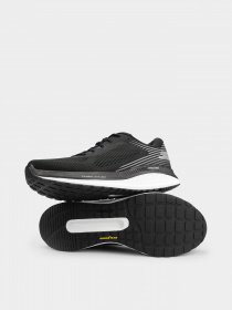 Кросівки Skechers Tech Running GOrun Persistence модель 246053 BKW Фото
