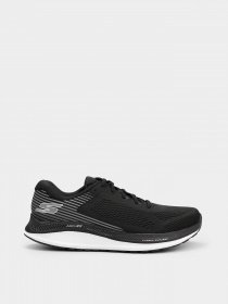 Кросівки Skechers Tech Running GOrun Persistence модель 246053 BKW Фото