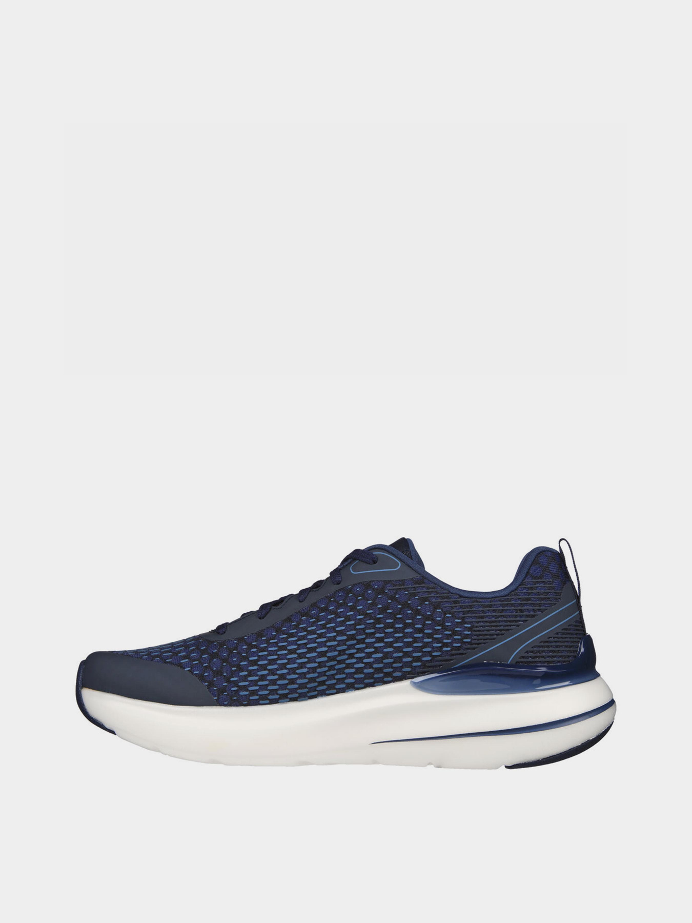 Кросівки Skechers Max Cushioning Hyper Burst – Synergy модель 220651 NVY Кросівки Skechers Max Cushioning Hyper Burst – Synergy модель 220651 NVY Фото