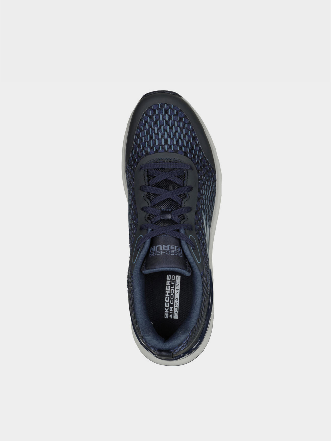 Кросівки Skechers Max Cushioning Hyper Burst – Synergy модель 220651 NVY Кросівки Skechers Max Cushioning Hyper Burst – Synergy модель 220651 NVY Фото
