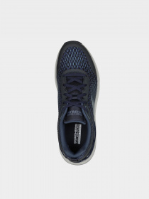 Кросівки Skechers Max Cushioning Hyper Burst – Synergy модель 220651 NVY Фото