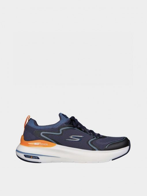 Кроссовки Skechers Max Cushioning Hyper Burst – Synergy модель 220652 NVOR Фото