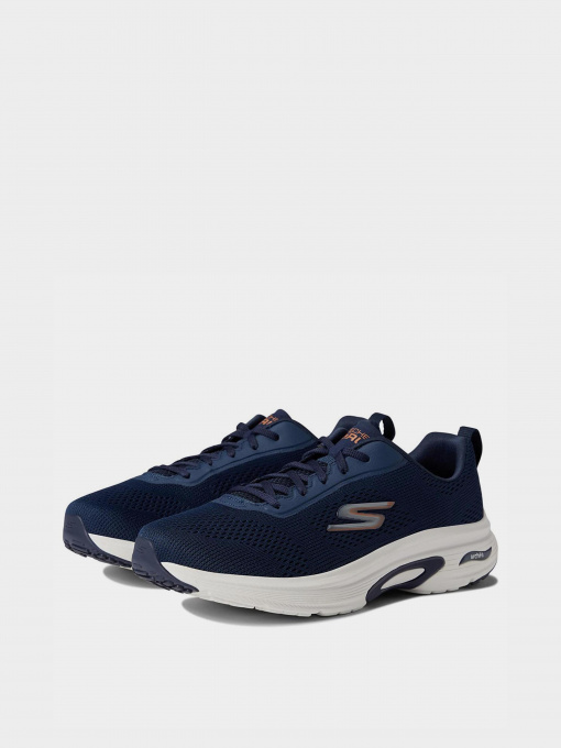 Кроссовки Skechers Go Run Arch Fit модель 220629 NVY Фото