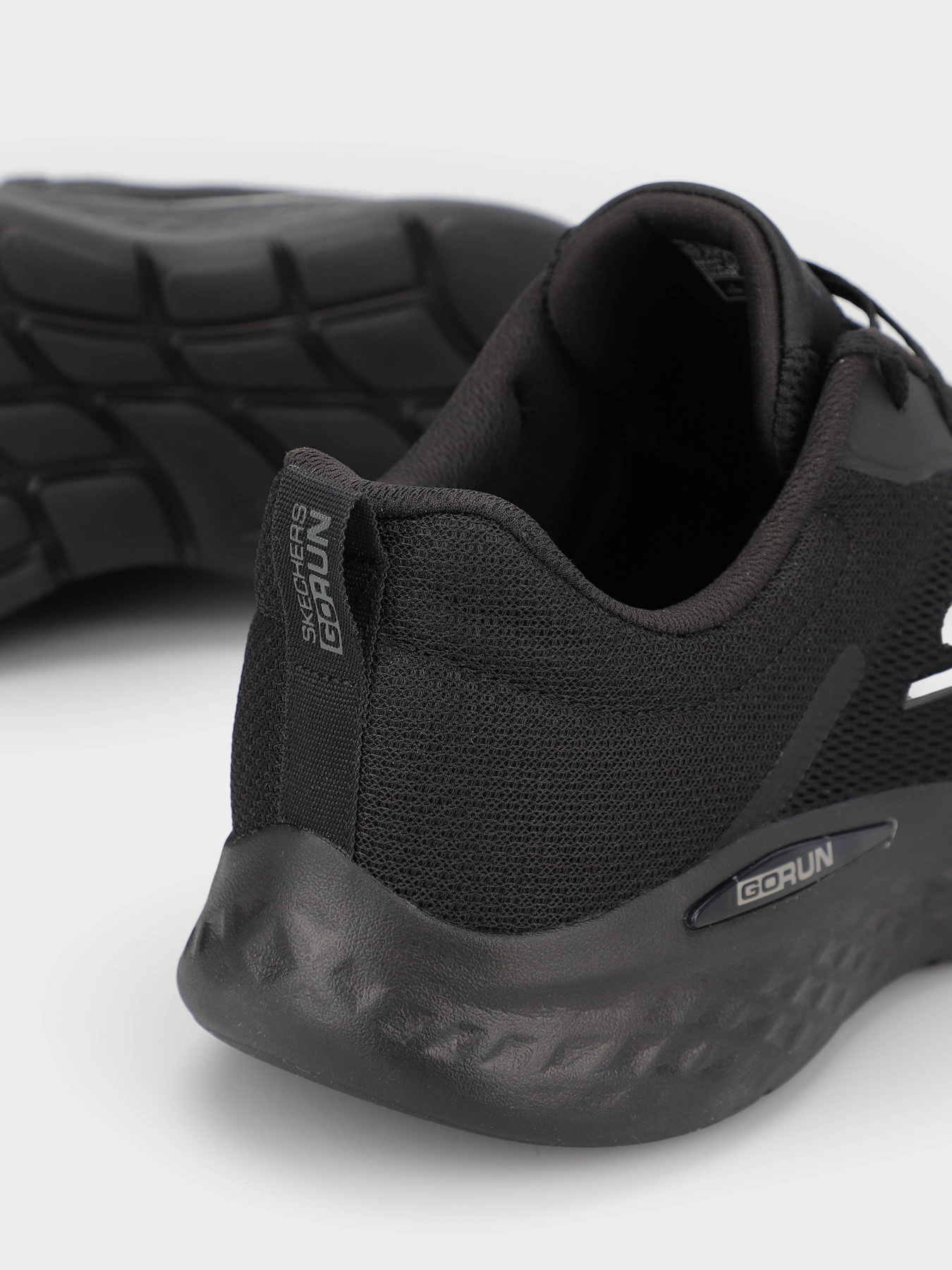 Кросівки Skechers Go Run Lite модель 220893 BBK Кросівки Skechers Go Run Lite модель 220893 BBK Фото