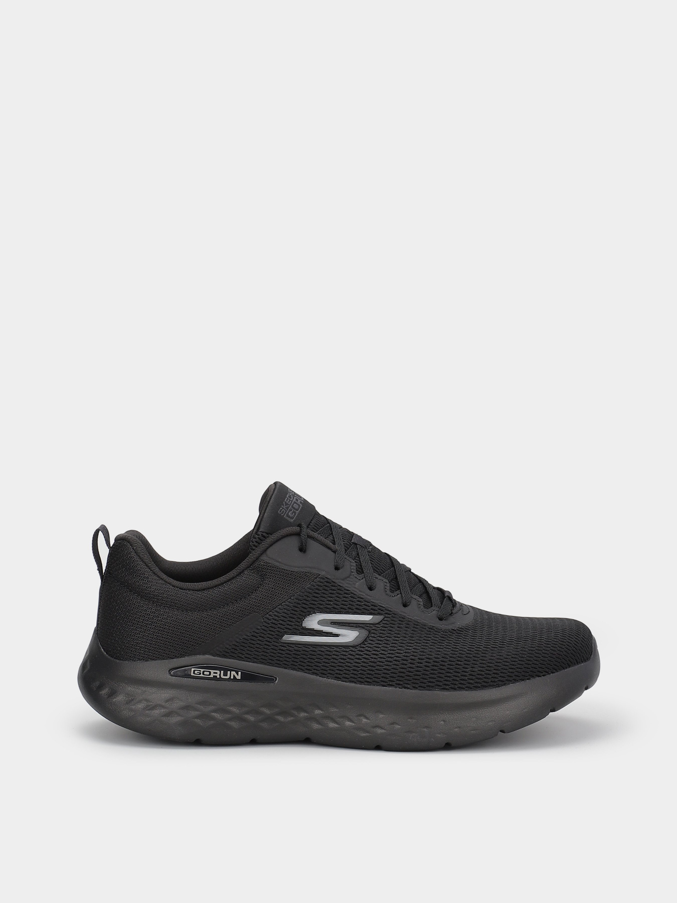 Кросівки Skechers Go Run Lite модель 220893 BBK Кросівки Skechers Go Run Lite модель 220893 BBK Фото