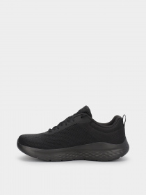 Кросівки Skechers Go Run Lite модель 220893 BBK Фото