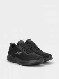 Кросівки Skechers Go Run Lite модель 220893 BBK Фото