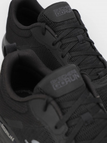 Кросівки Skechers Go Run Lite модель 220893 BBK Фото