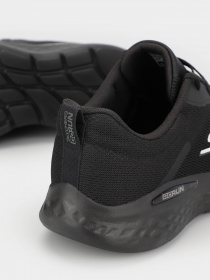 Кросівки Skechers Go Run Lite модель 220893 BBK Фото