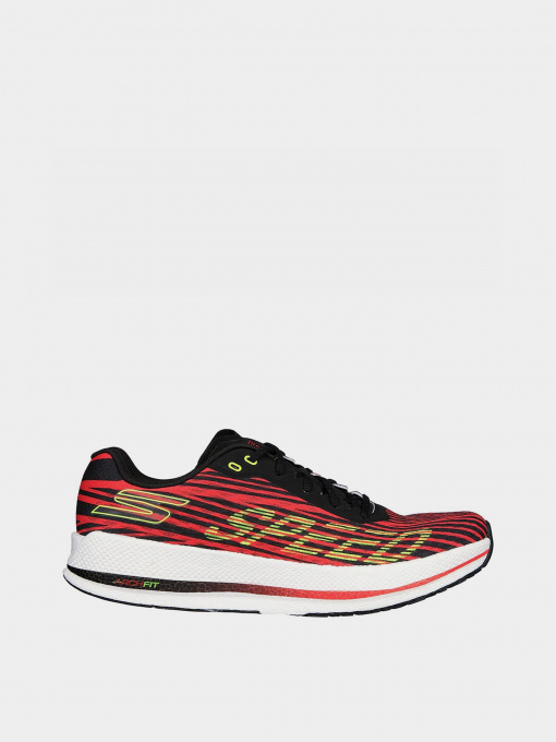 Кроссовки Skechers GO RUN Arch Fit Razor 4 модель 246075 RDYL Фото