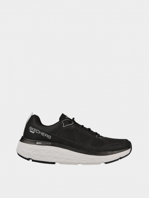 Кроссовки Skechers Max Cushioning Delta модель 220351 BKW Фото