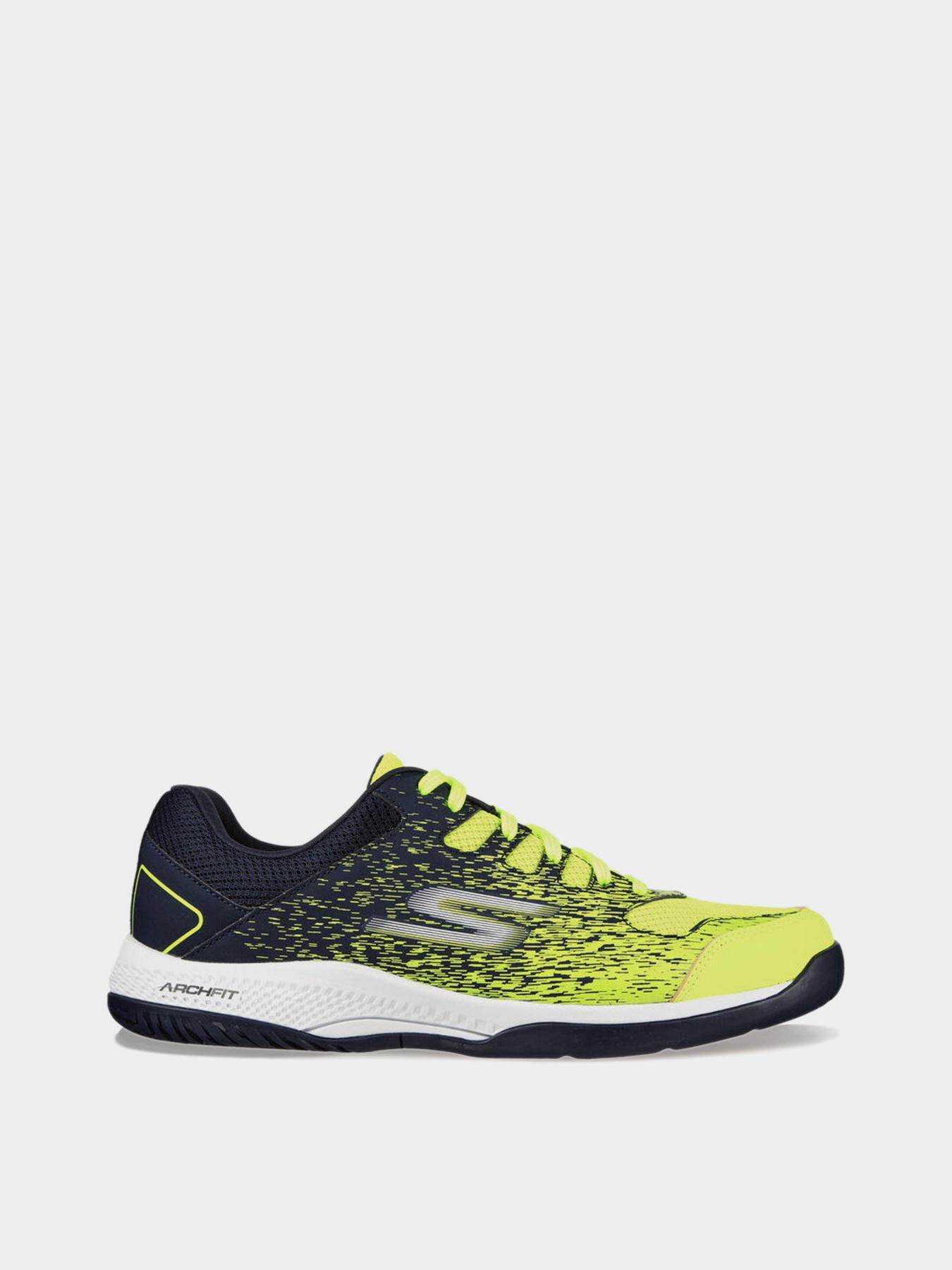 Кросівки Skechers Relaxed Fit: Viper Court – Pickleball модель 246070WW YLNV Фото