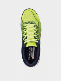 Кросівки Skechers Relaxed Fit: Viper Court – Pickleball модель 246070WW YLNV Фото