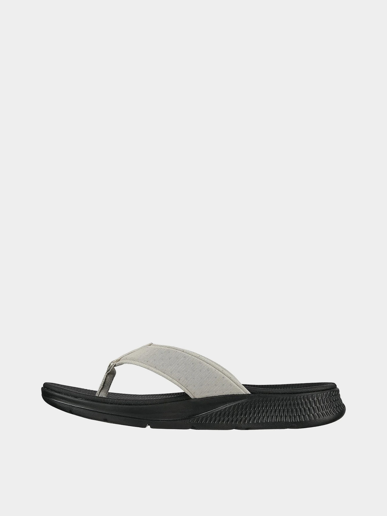 Шльопанці Skechers Go Consistent Sandal модель 229036 TPBK Фото