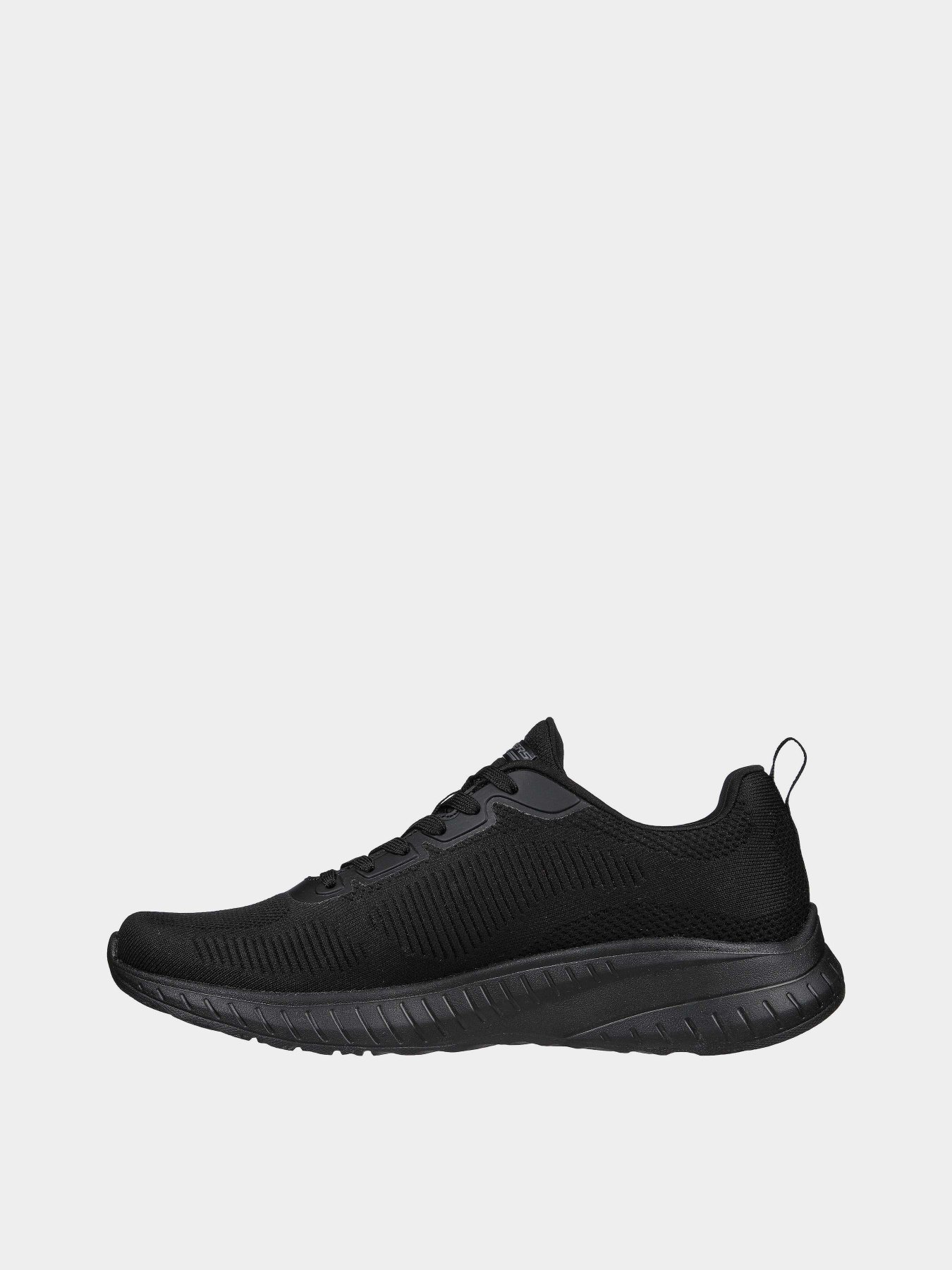 Кросівки Skechers BOBS Squad Chaos модель 118000 BBK Кросівки Skechers BOBS Squad Chaos модель 118000 BBK Фото
