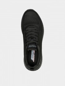 Кросівки Skechers BOBS Squad Chaos модель 118000 BBK Фото