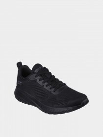 Кросівки Skechers BOBS Squad Chaos модель 118000 BBK Фото