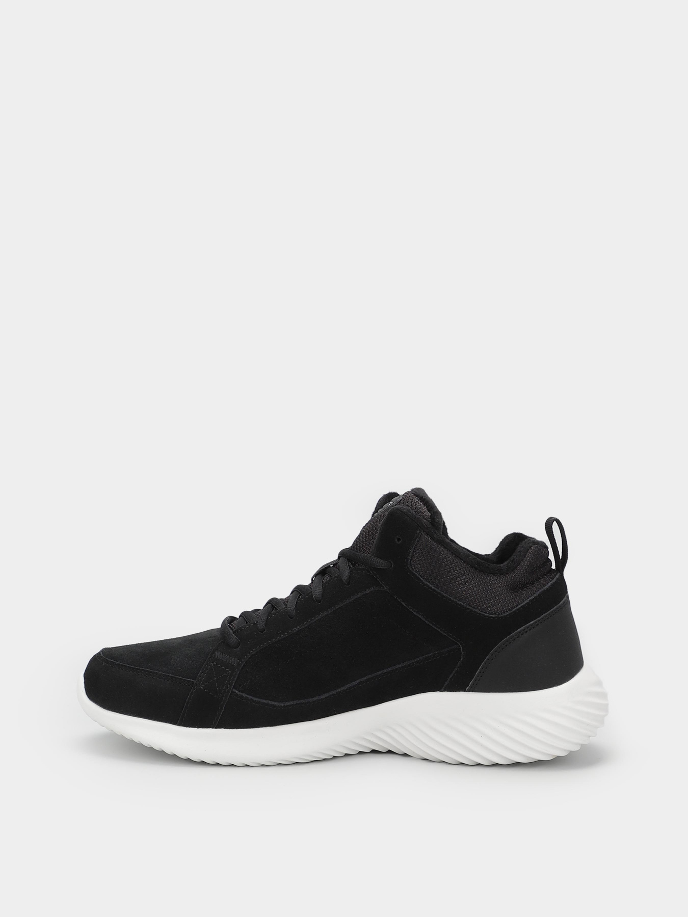 Кросівки Skechers Bounder модель 232411 BKW Фото